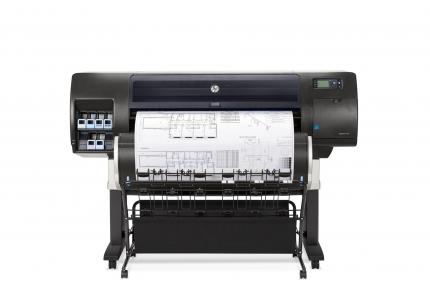 HP Designjet T7200 Production Printer | The Wide Format Company