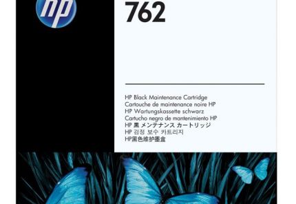 HP 762 DesignJet Maintenance Cartridge - CM998A