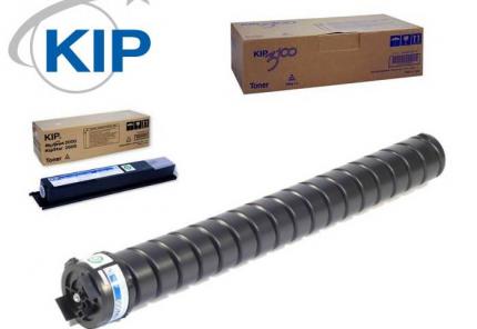 KIP 9000-9200 Toner (4 x 500 gm cartridges)