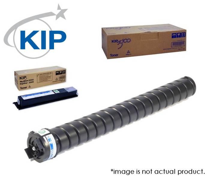 KIP 3100 Toner (2 x 300 gm cartridges)