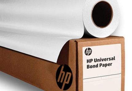 HP Universal Bond Paper - 36x150'