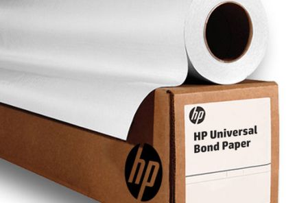 HP Universal Bond Paper - 24x150'
