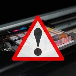 4 reasons to avoid Knock-off  Ink cartridges 